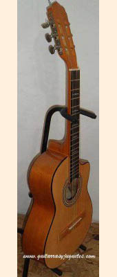 Requinto económico modelo OHE imagen 3